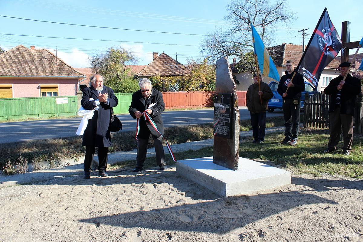 •  Fotó: Bartos Lóránt