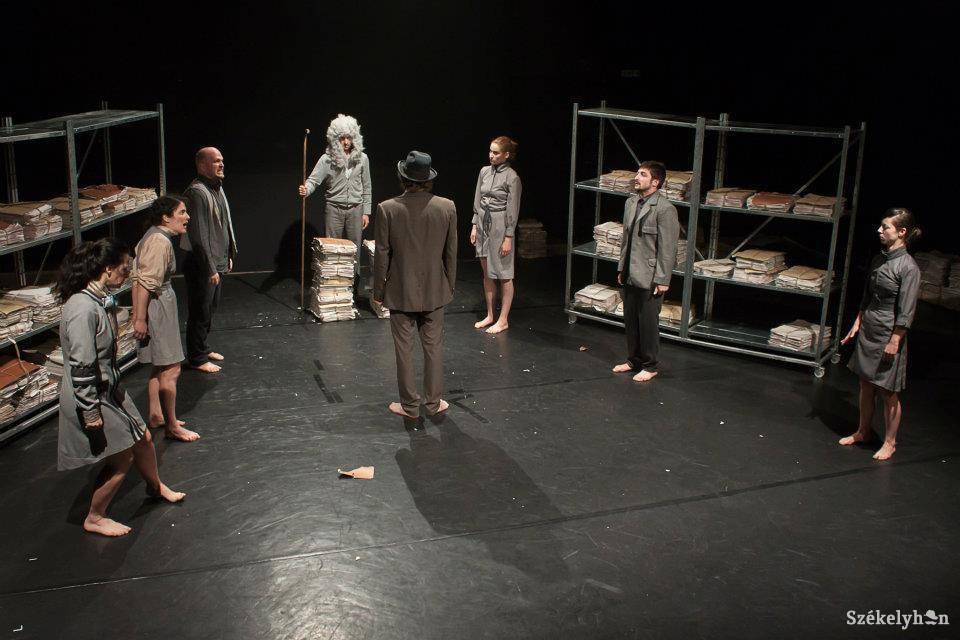 •  Fotó: Barabás ZSolt