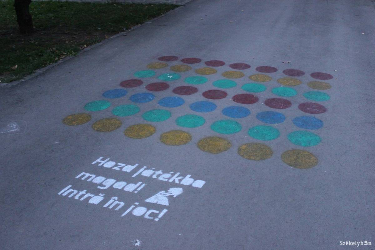 • Fotó: Bencze Melinda