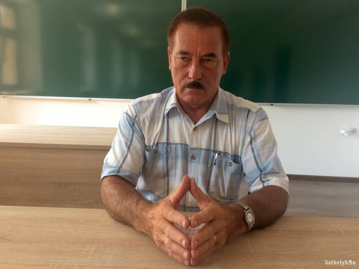 &bullet;  Fotó: Bencze Melinda