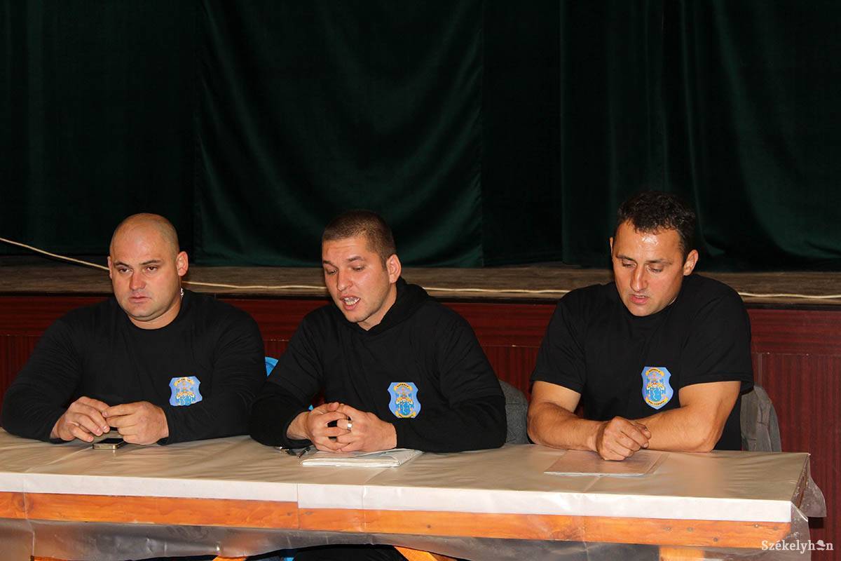 •  Fotó: Bartos Lóránt