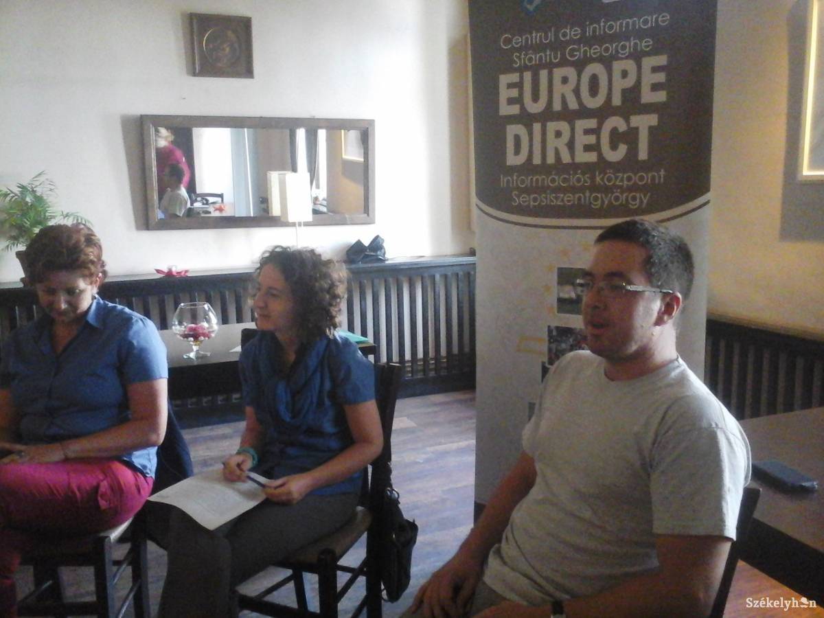 • Fotó: Szabó Enikő