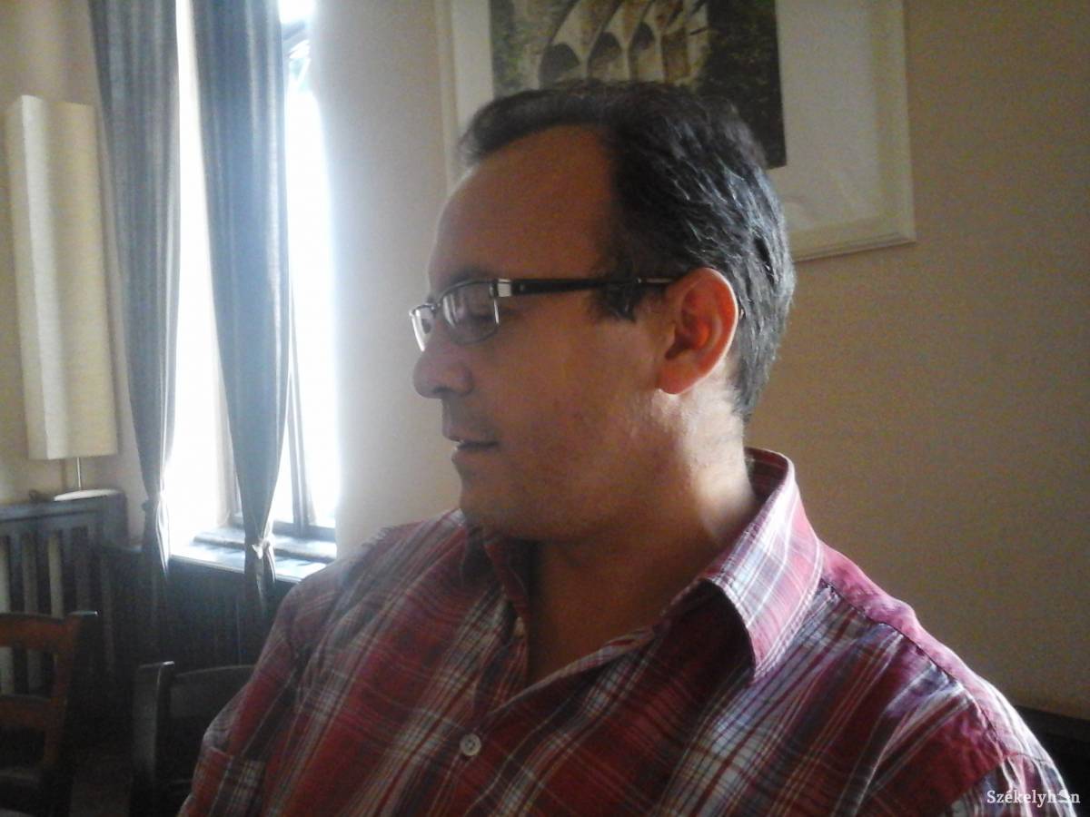 • Fotó: Szabó Enikő