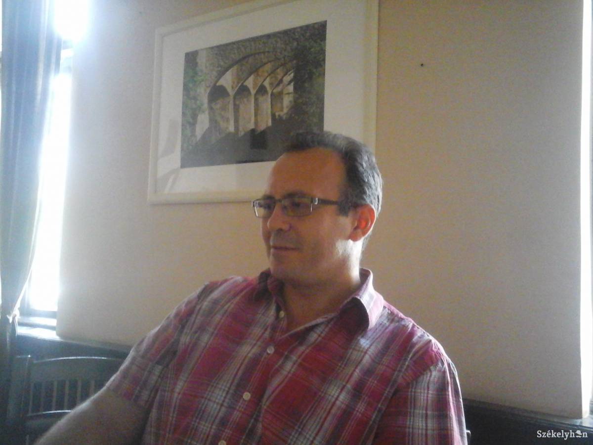 • Fotó: Szabó Enikő