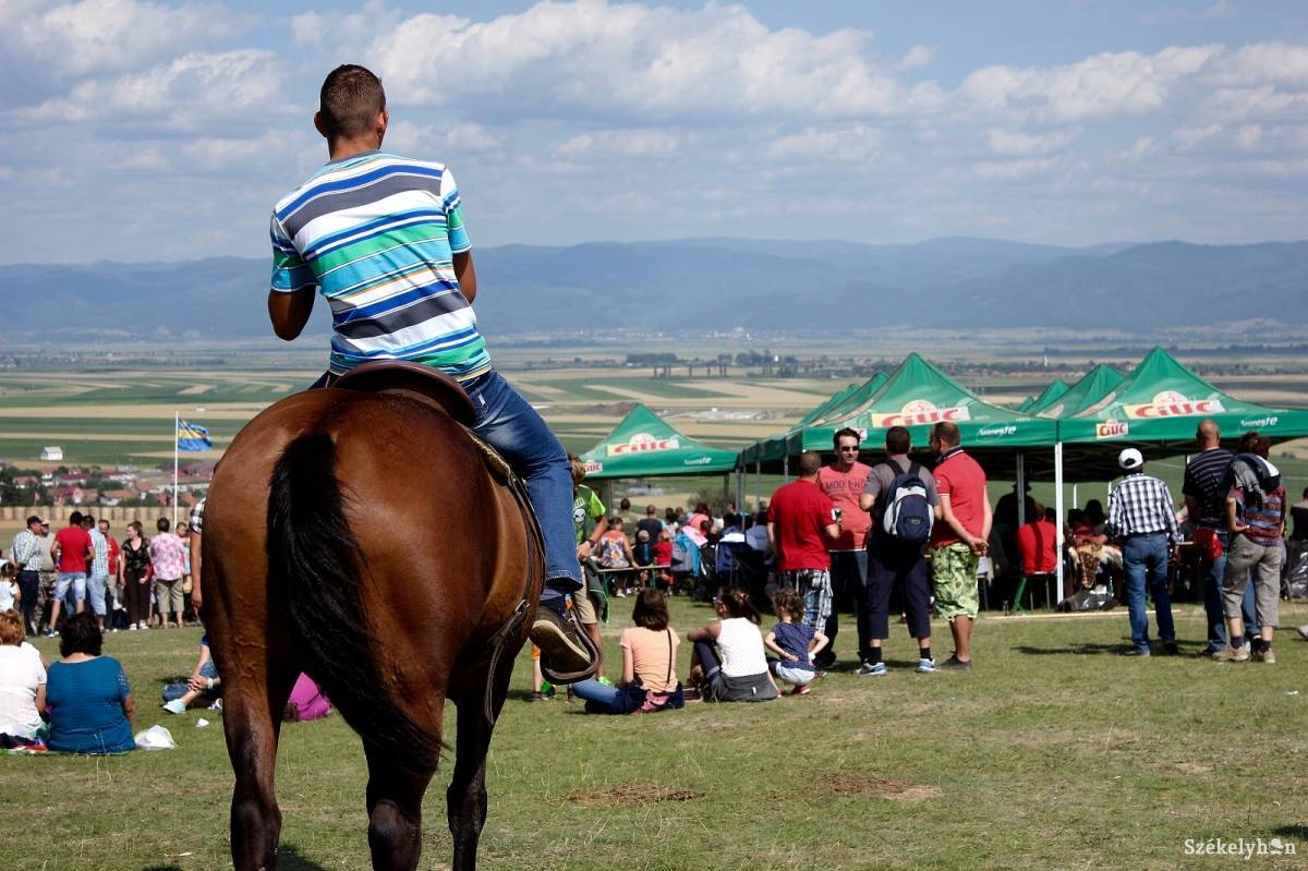 •  Fotó: Bencze Melinda