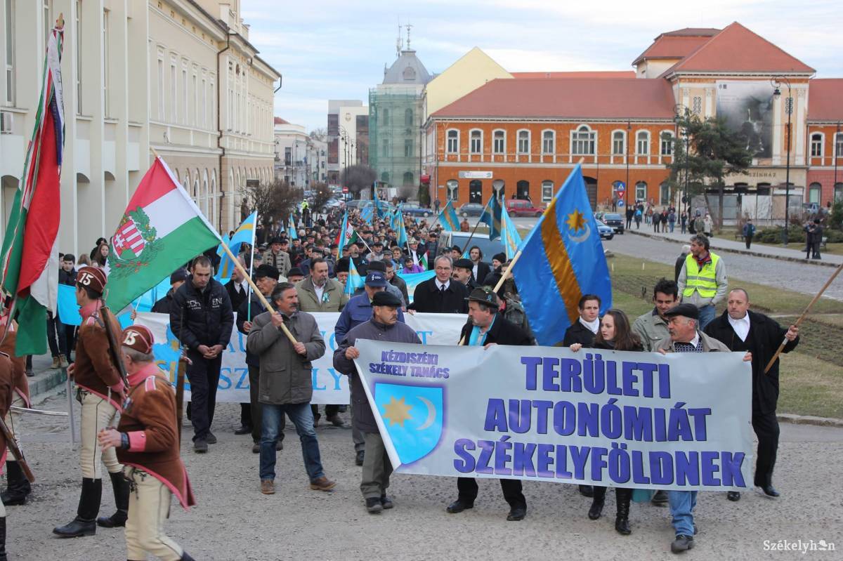 •  Fotó: Bencze Melinda
