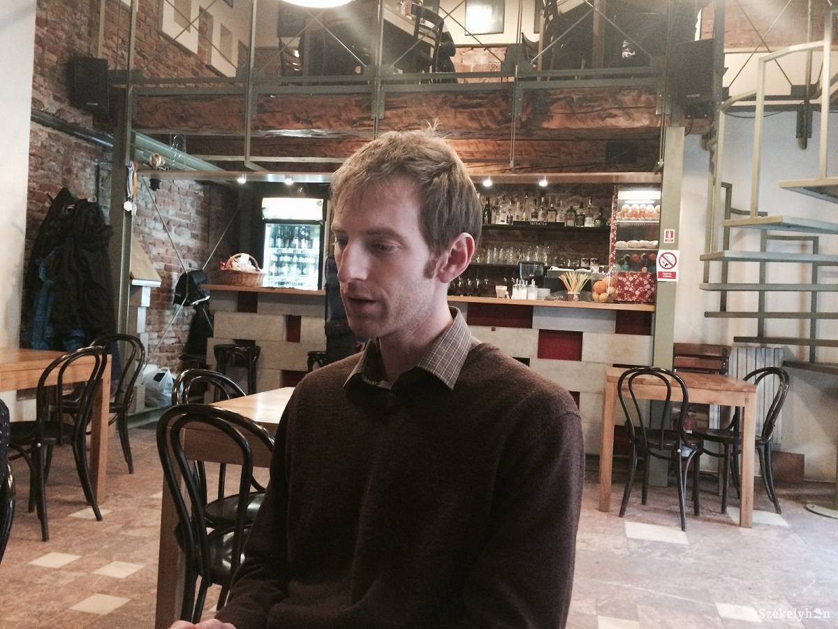 • Fotó: Bencze Melinda