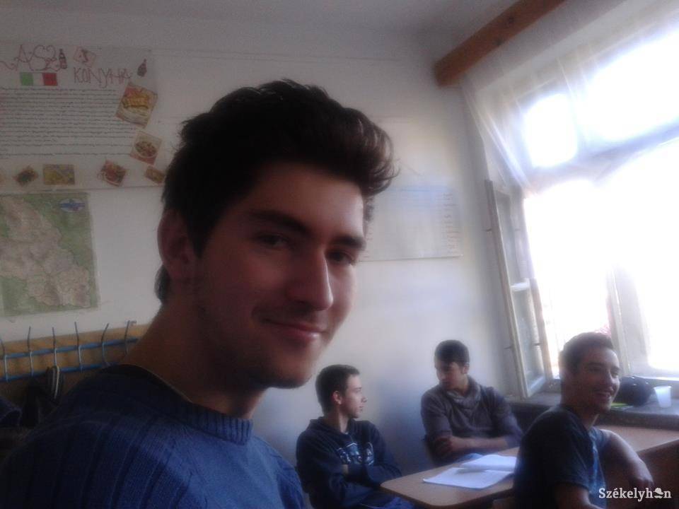 •  Fotó: Bús Ildikó