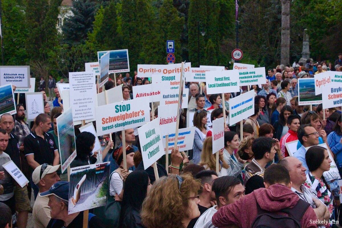 •  Fotó: Bencze Melinda