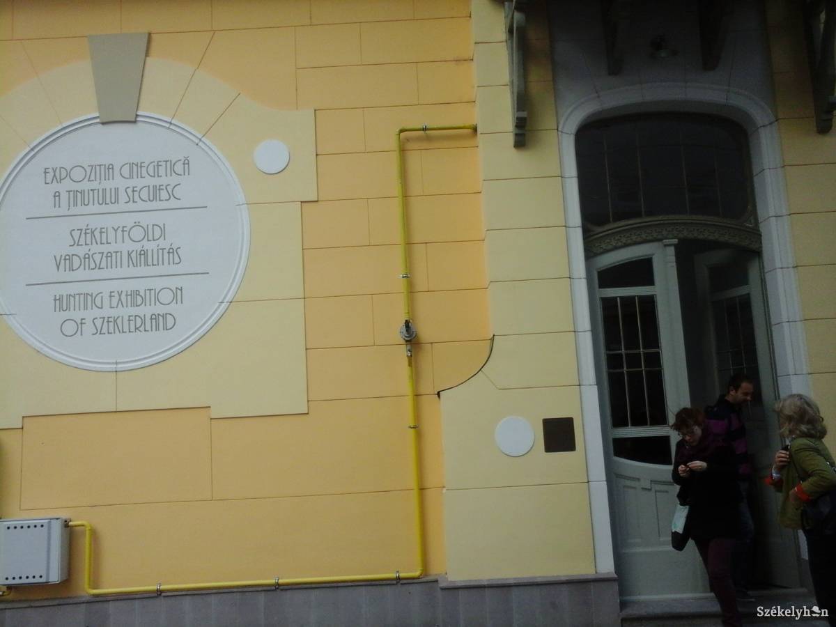 •  Fotó: Szabó Enikő