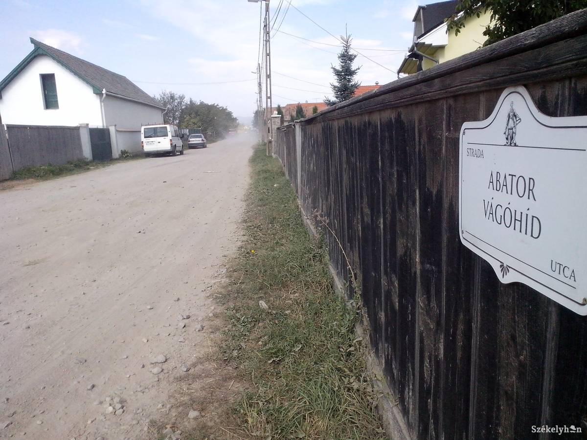 •  Fotó: Bartos Lóránt