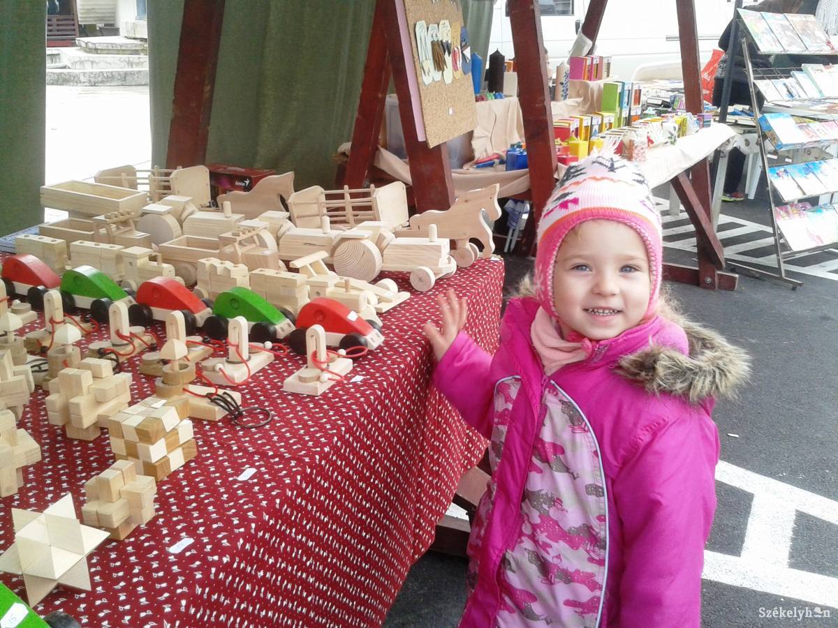 •  Fotó: Bús Ildikó