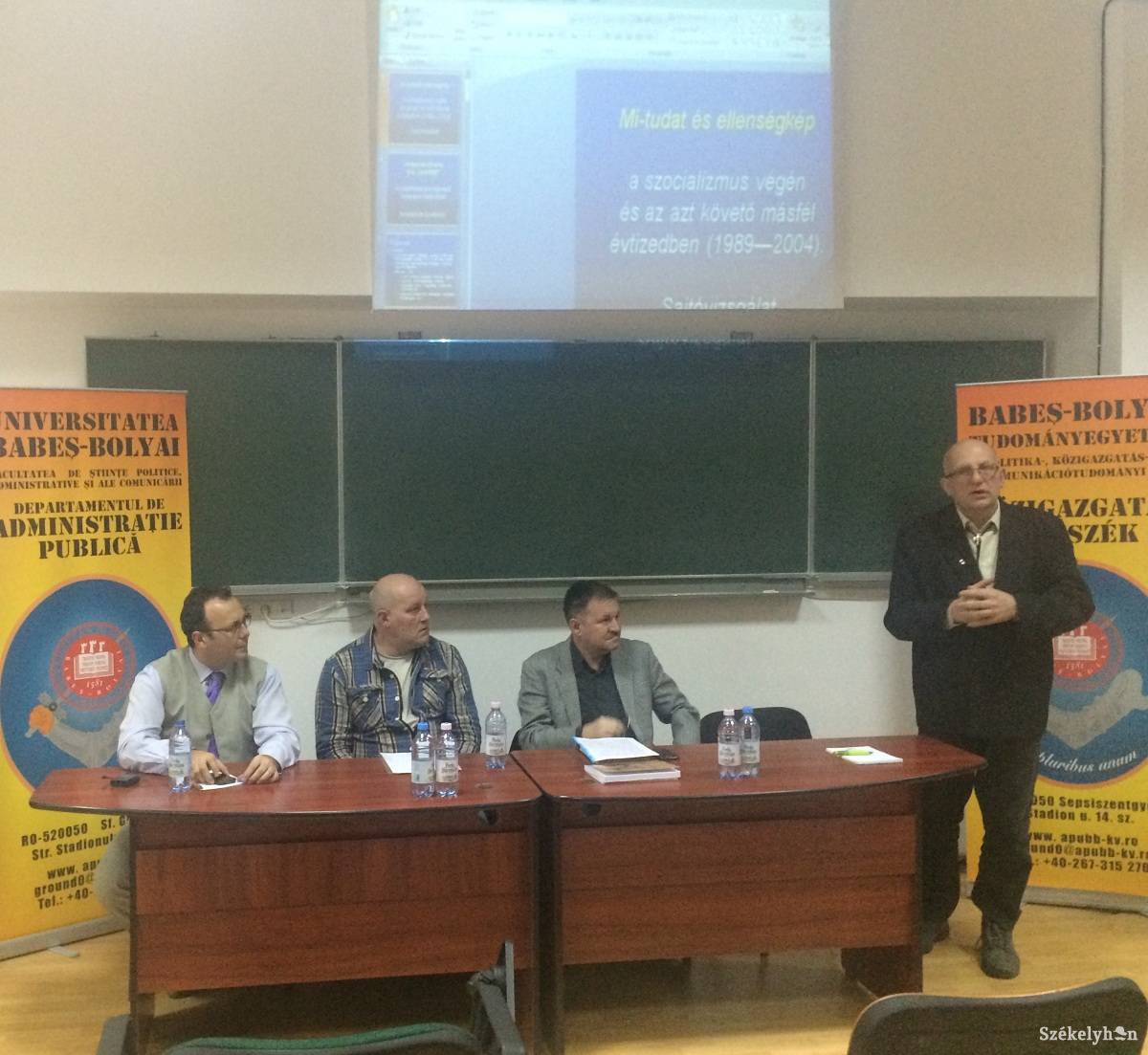 •  Fotó: Bencze Melinda