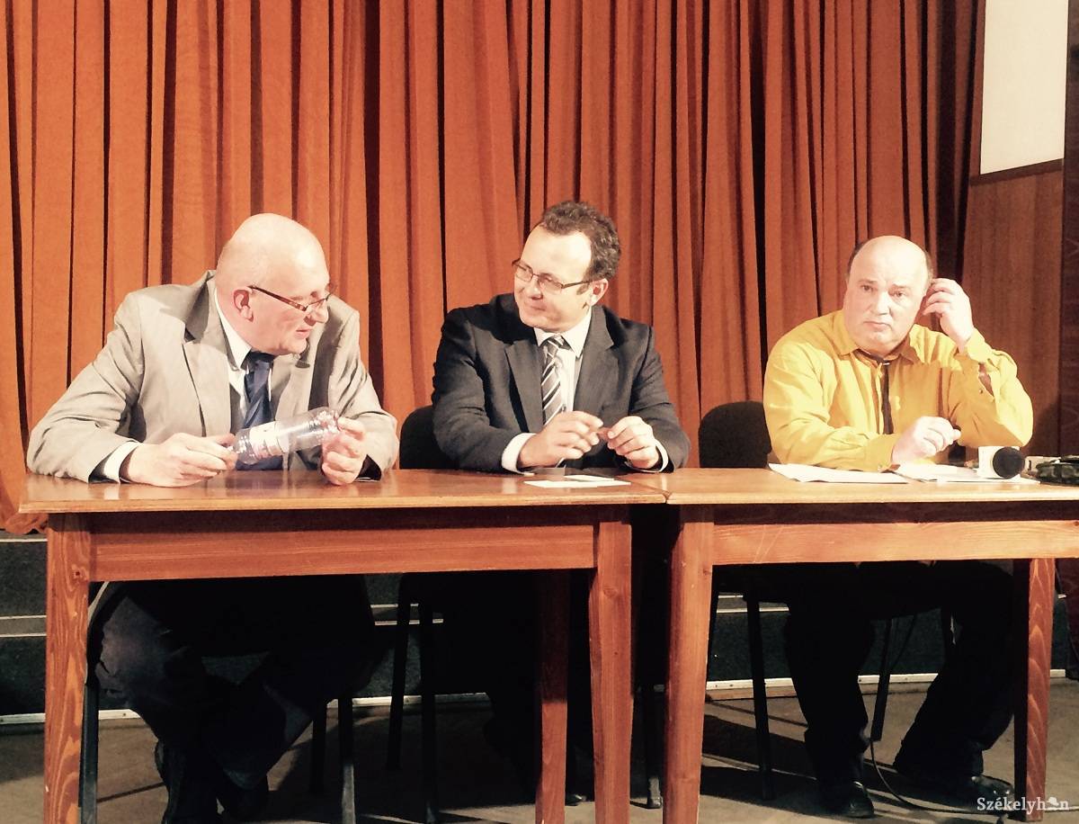 •  Fotó: Bencze Melinda