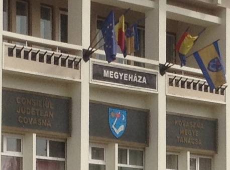 Jelentős beruházásokra készül Kovászna Megye Tanácsa