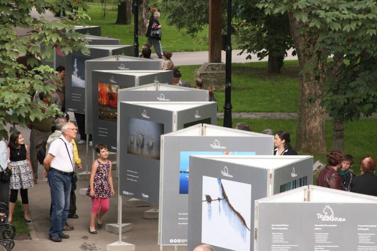 Kiosztották a TransNatura díjakat