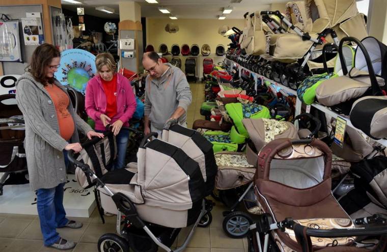 Kiállítás és vásár a legkisebbeknek