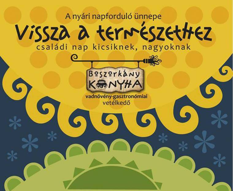 „Boszorkányok” az Ika vára alatt