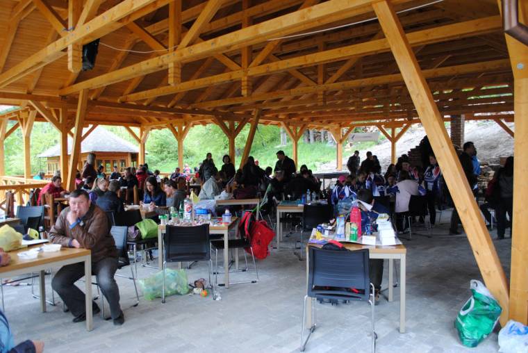 Büdös-hegy napja ötödször