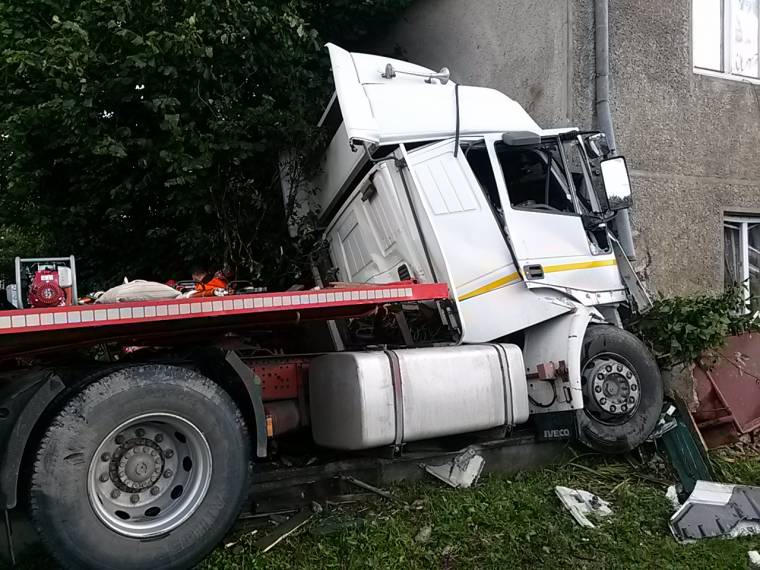 Súlyos közúti balesetek Háromszéken