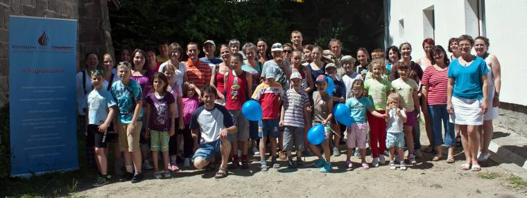 Az egészséges életmódot népszerűsítik osztályfőnöki órán