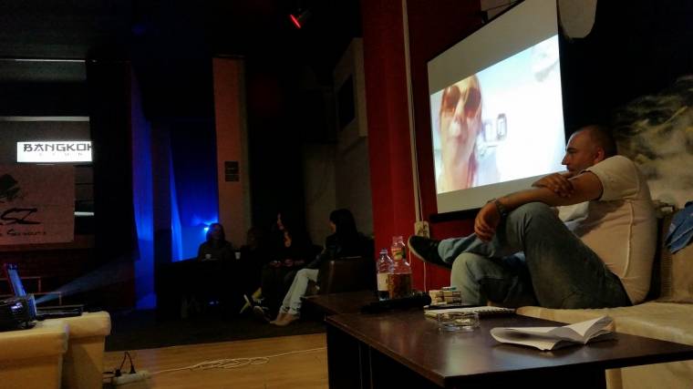 Egy drogos vallomásai