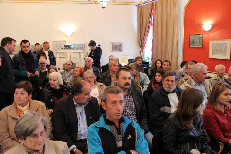 Autonómiafórumot tartott a Néppárt