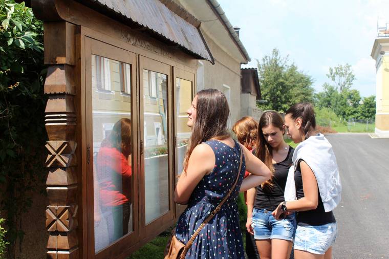 Gyengén teljesítettek a kézdivásárhelyi érettségizők