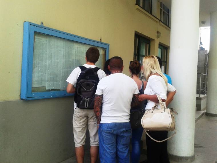 Kezdődik az iratkozás a pótérettségire