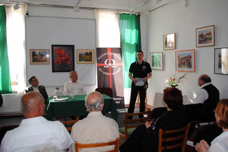 Ex-libris díj a vármegyéseknek