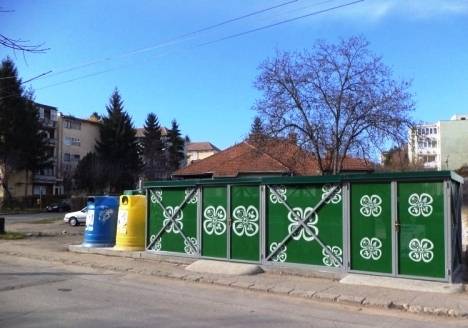 Év végéig lehet pályázni hulladéktárolókra