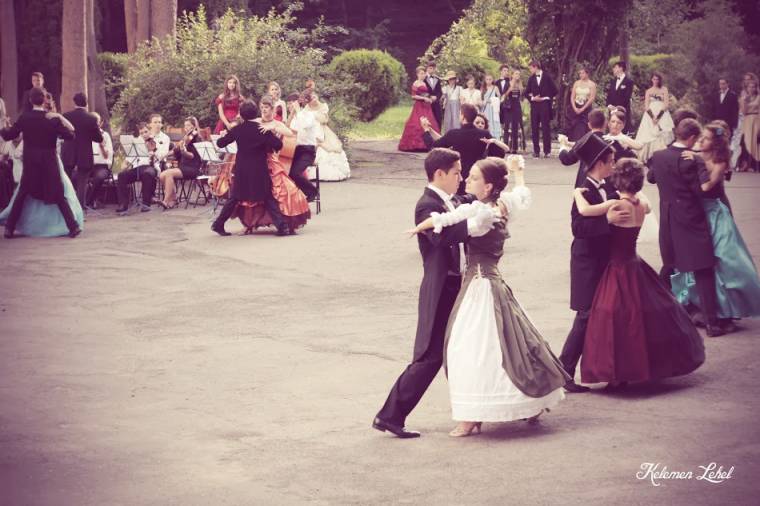 Időutazás a reformkorba