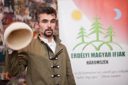 Újabb Pro Historia előadás Sepsiszentgyörgyön