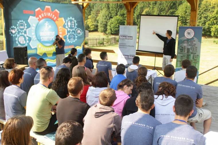 Gazdasági műhelytábor hetedszerre