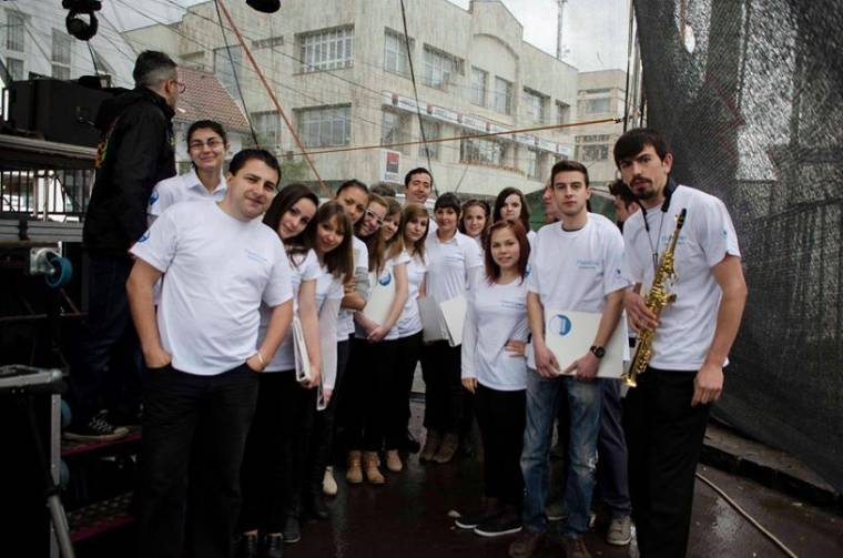 Új tagok jelentkezését várja a Harmónia Kamarakórus