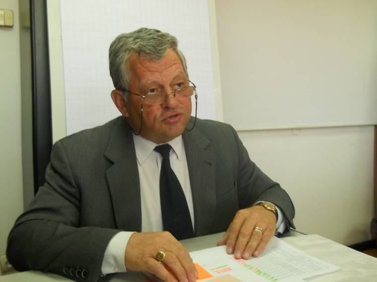 Csökkenő háromszéki munkanélküliség