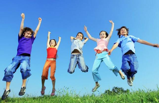 Jótékonysági gyereknap Sepsiszentgyörgyön