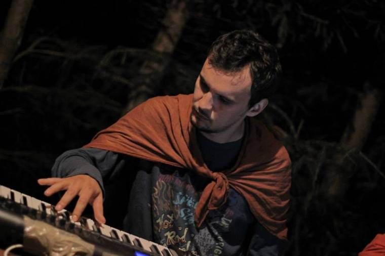 Újrahasznosított örömzene