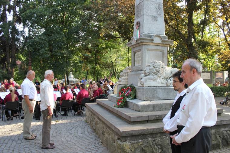 Petőfi Sándorra és munkásságára emlékeztek