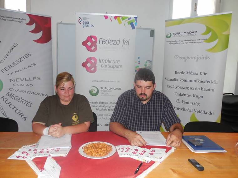 Nagyszabású oktatási program fiataloknak