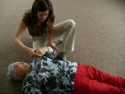 Előadás a mozgásfejlesztésről időseknek