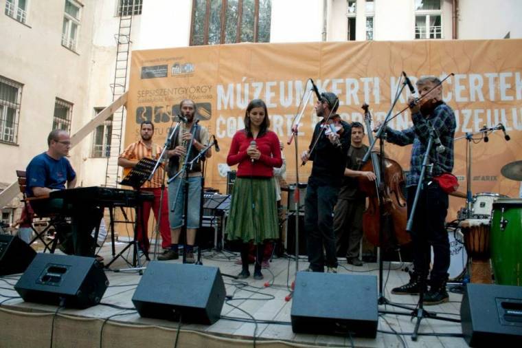 Jazz és improvizációs tábor idén is