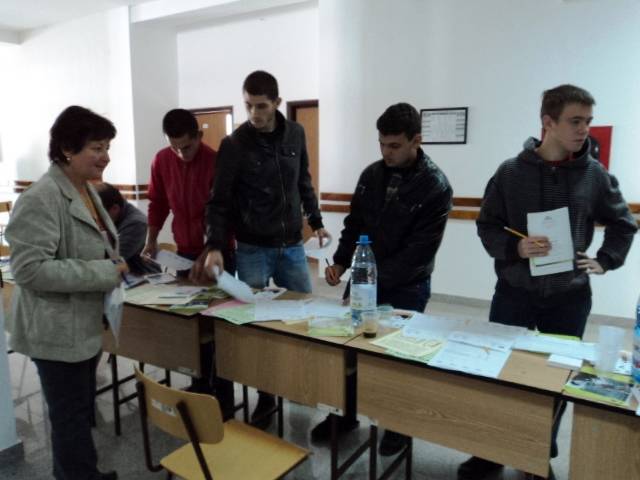 Várják a végzősöket