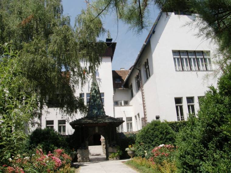 Városismereti kalandtúra Sepsiszentgyörgyön