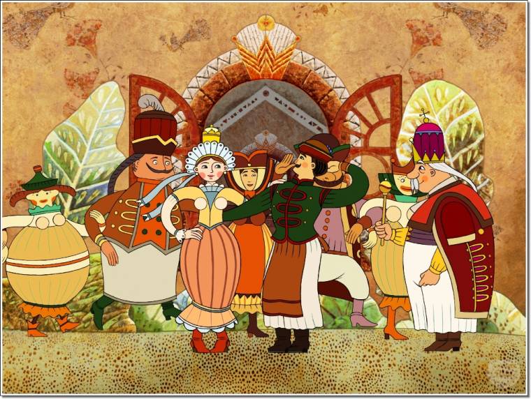 A népmese ünnepe Háromszéken