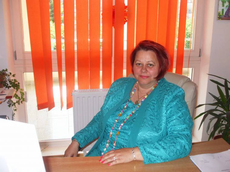 Új főigazgató a BBTE sepsiszentgyörgyi kihelyezett tagozatán