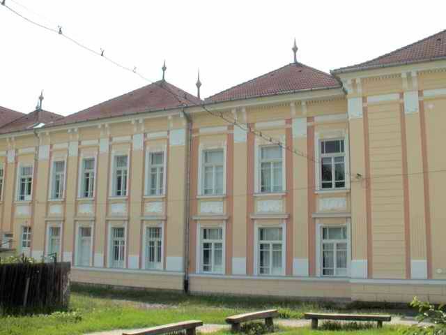 Felvételi a drámaosztályba