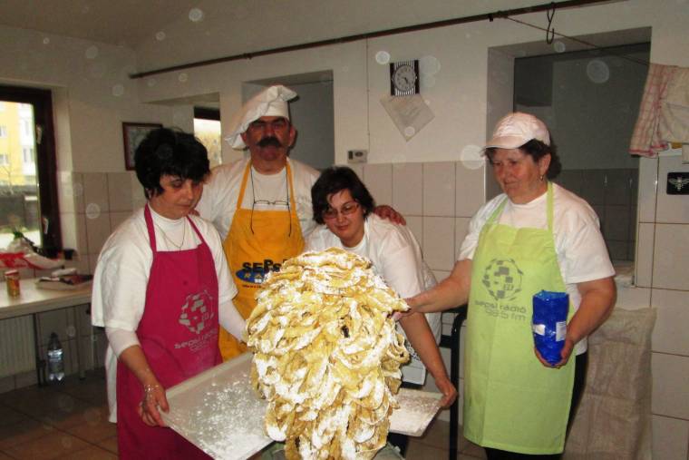 Lezárták a háromszéki értéktárpályázatot