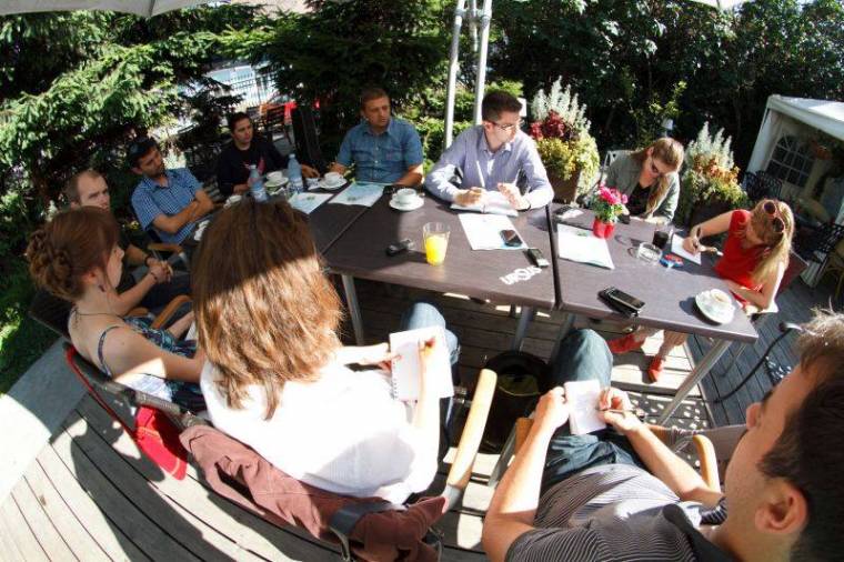 Várják a jelentkezőket a Sic Fesztre