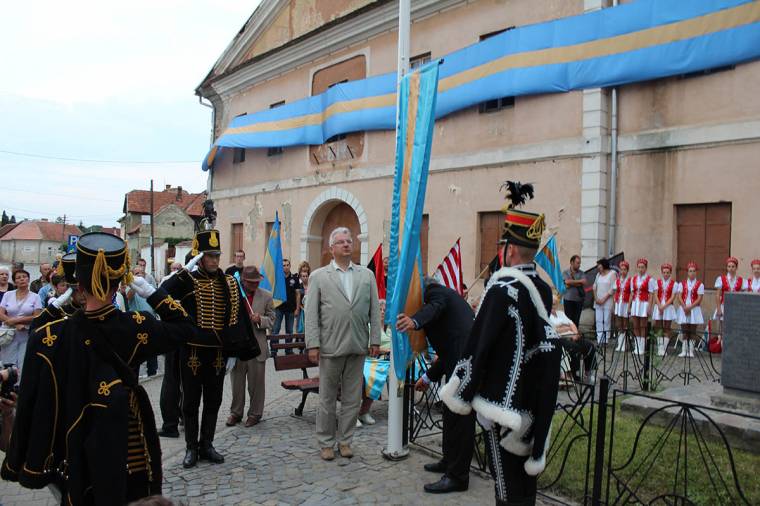 A magyar kormány üdvözli a törvényszék döntését a himnuszügyben